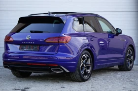 VW Touareg FACELIFT* R-LINE* IQ HD MATRIX* DYNAUDIO* PANO!!! | Mobile.bg    9