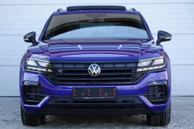 VW Touareg FACELIFT* R-LINE* IQ HD MATRIX* DYNAUDIO* PANO!!! | Mobile.bg    2