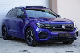 VW Touareg FACELIFT* R-LINE* IQ HD MATRIX* DYNAUDIO* PANO!!! | Mobile.bg    6