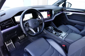 VW Touareg FACELIFT* R-LINE* IQ HD MATRIX* DYNAUDIO* PANO!!! | Mobile.bg    10
