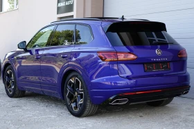 VW Touareg FACELIFT* R-LINE* IQ HD MATRIX* DYNAUDIO* PANO!!! | Mobile.bg    7