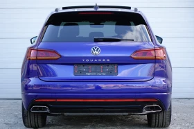 VW Touareg FACELIFT* R-LINE* IQ HD MATRIX* DYNAUDIO* PANO!!! | Mobile.bg    8