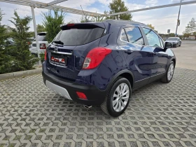 Opel Mokka 1.4T-140кс= ФАБРИЧНА ГАЗ= 6СК= COSMO - 15900 лв. / 8129.54 € - 19416223 3