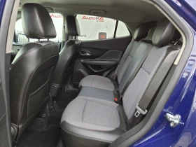 Opel Mokka 1.4T-140кс= ФАБРИЧНА ГАЗ= 6СК= COSMO - 15900 лв. / 8129.54 € - 19416223 9
