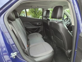 Opel Mokka 1.4T-140кс= ФАБРИЧНА ГАЗ= 6СК= COSMO - 15900 лв. / 8129.54 € - 19416223 14