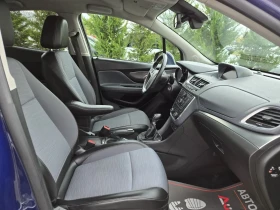 Opel Mokka 1.4T-140кс= ФАБРИЧНА ГАЗ= 6СК= COSMO - 15900 лв. / 8129.54 € - 19416223 15