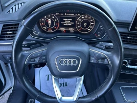 Audi Q5 MATRIX* DIGITAL* TECHNIK* PANO* B&O* KEYLESS - 26500 лв. / 13549.23 € - 11245068 7