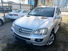 Mercedes-Benz ML 320 CDI