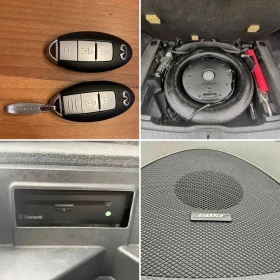 Infiniti Ex37 AWD/360 camera/// | Mobile.bg    14