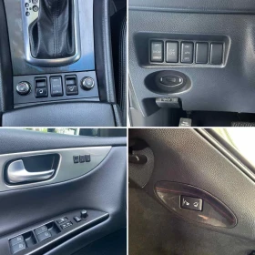 Infiniti Ex37 AWD/360 camera/// | Mobile.bg    13