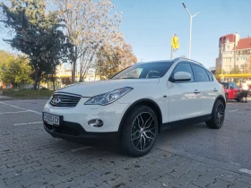     Infiniti Ex37 AWD/360 camera///