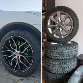 Infiniti Ex37 AWD/360 camera/// | Mobile.bg    15