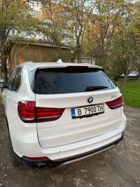 BMW X5 - 36500 лв. / 18662.15 € - 72523979 4