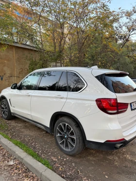 BMW X5 - 36500 лв. / 18662.15 € - 72523979 5