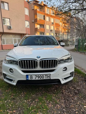BMW X5 - 36500 лв. / 18662.15 € - 72523979 3