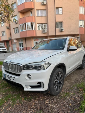 BMW X5 - 36500 лв. / 18662.15 € - 72523979 2