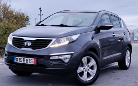 Kia Sportage 1.6iGDI BIFUEL 135ks - 17350 лв. / 8870.91 € - 58039185 3