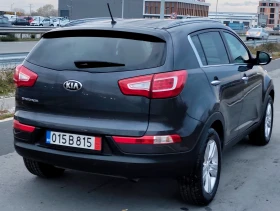 Kia Sportage 1.6iGDI BIFUEL 135ks - 17350 лв. / 8870.91 € - 58039185 6