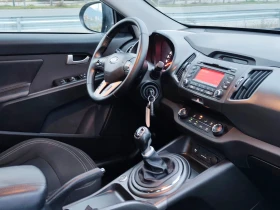Kia Sportage 1.6iGDI BIFUEL 135ks - 17350 лв. / 8870.91 € - 58039185 8