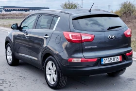 Kia Sportage 1.6iGDI BIFUEL 135ks - 17350 лв. / 8870.91 € - 58039185 4