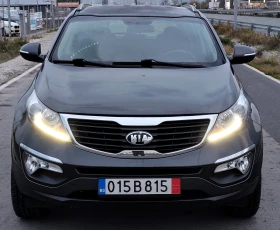 Kia Sportage 1.6iGDI BIFUEL 135ks - 17350 лв. / 8870.91 € - 58039185 2