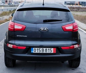 Kia Sportage 1.6iGDI BIFUEL 135ks - 17350 лв. / 8870.91 € - 58039185 5