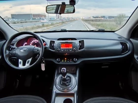 Kia Sportage 1.6iGDI BIFUEL 135ks - 17350 лв. / 8870.91 € - 58039185 9