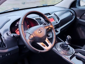 Kia Sportage 1.6iGDI BIFUEL 135ks - 17350 лв. / 8870.91 € - 58039185 7