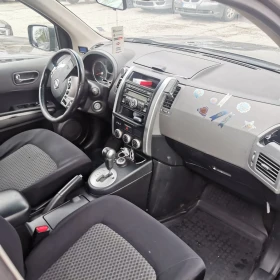 Nissan X-trail, снимка 5