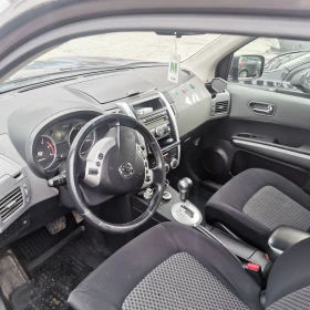 Nissan X-trail, снимка 6
