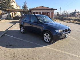 BMW X3 2.0 D, снимка 2