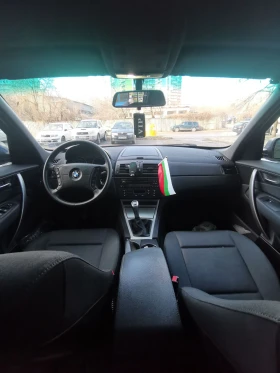 BMW X3 2.0 D, снимка 4