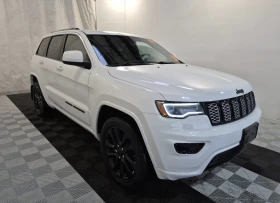 Jeep Grand cherokee ALTITUDE - 41000 лв. / 20962.97 € - 66890651 2