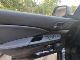 Honda Cr-v | Mobile.bg � ����� ������ 8