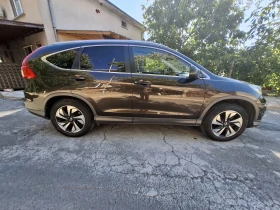 Honda Cr-v | Mobile.bg � ����� ������ 15
