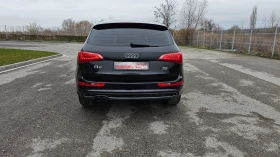 Audi Q5 2.0TDI S-LINE Avtomatik 4x4  - 19800 лв. / 10123.58 € - 96845510 4