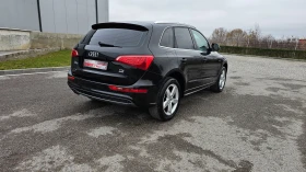 Audi Q5 2.0TDI S-LINE Avtomatik 4x4  - 19800 лв. / 10123.58 € - 96845510 5