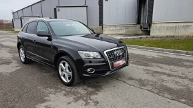 Audi Q5 2.0TDI S-LINE Avtomatik 4x4  - 19800 лв. / 10123.58 € - 96845510 7