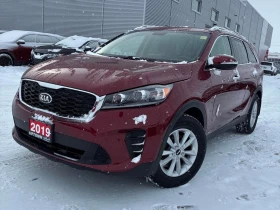 Kia Sorento / LX / AWD / CARFAX /, снимка 1