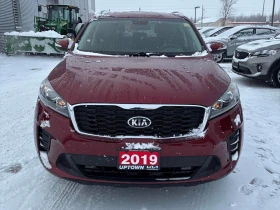 Kia Sorento / LX / AWD / CARFAX /, снимка 6