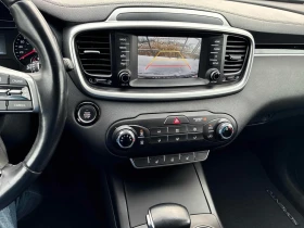 Kia Sorento / LX / AWD / CARFAX /, снимка 9