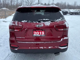Kia Sorento / LX / AWD / CARFAX /, снимка 4