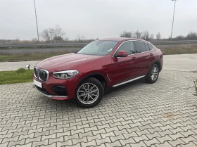 BMW X4 xDrive20d - изображение 1