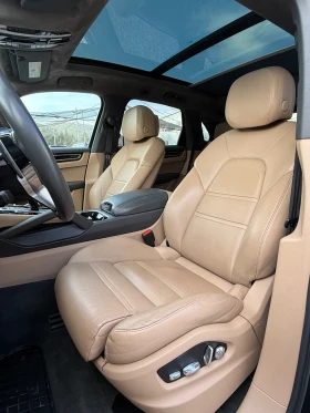 Porsche Cayenne PORSCHE CAYENNE 3.0 340к.с. - 39800 € / 77842.03 лв. - 85056818 13