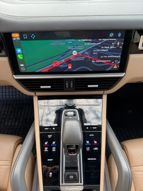 Porsche Cayenne PORSCHE CAYENNE 3.0 340к.с. - 39800 € / 77842.03 лв. - 85056818 15