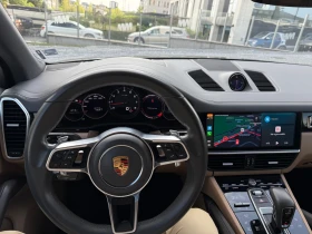 Porsche Cayenne PORSCHE CAYENNE 3.0 340к.с. - 39800 € / 77842.03 лв. - 85056818 11