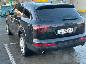 Audi Q7 3.0 TDI - 7700 € / 15059.89 лв. - 40924886 6