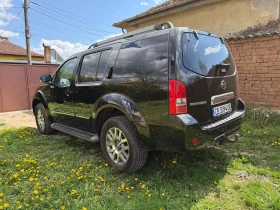 Nissan Pathfinder 7 местен - 11990 € / 23450.40 лв. - 65779572 4