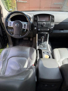 Nissan Pathfinder 7 местен - 11990 € / 23450.40 лв. - 65779572 7