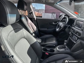 Hyundai Kona Luxury AWD* АвтоКредит* (ЦЕНА ДО БГ) - 17999 € / 35202.98 лв. - 73155758 14